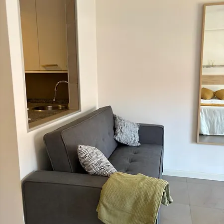 Lejlighed Estudio Oviedo